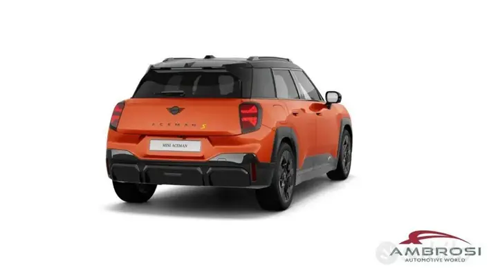 Mini Paceman 2026 photo 5