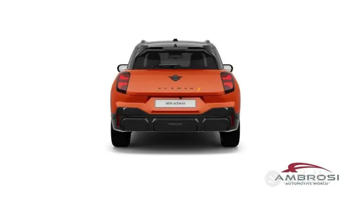 Mini Paceman 2026 photo 4