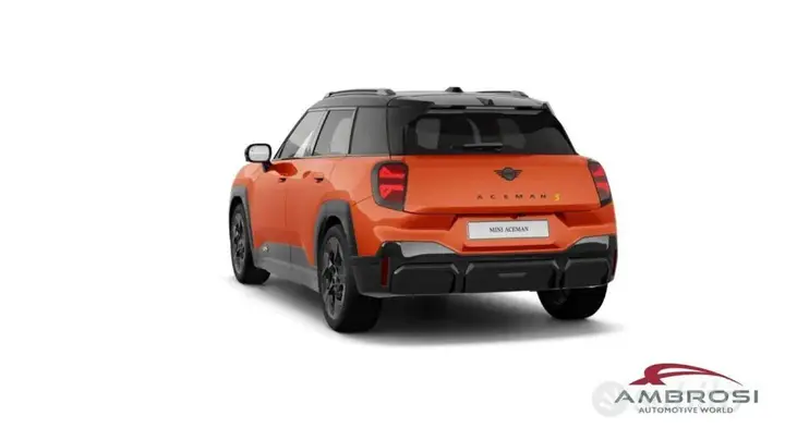 Mini Paceman 2026 photo 3