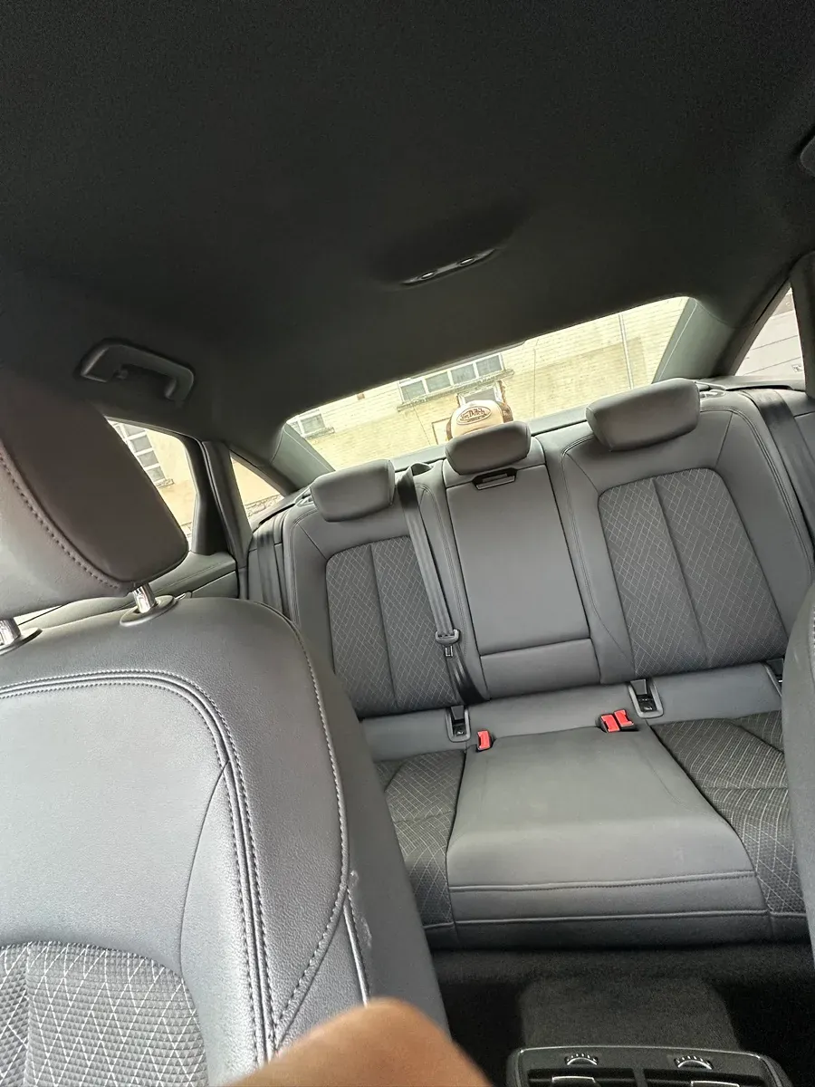 Audi A6 2019 photo 3