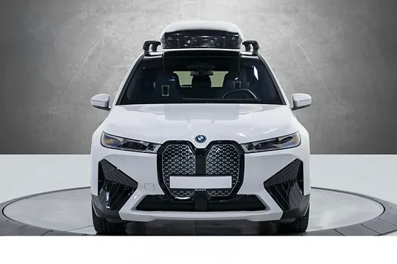 BMW Ix 2023 photo 3