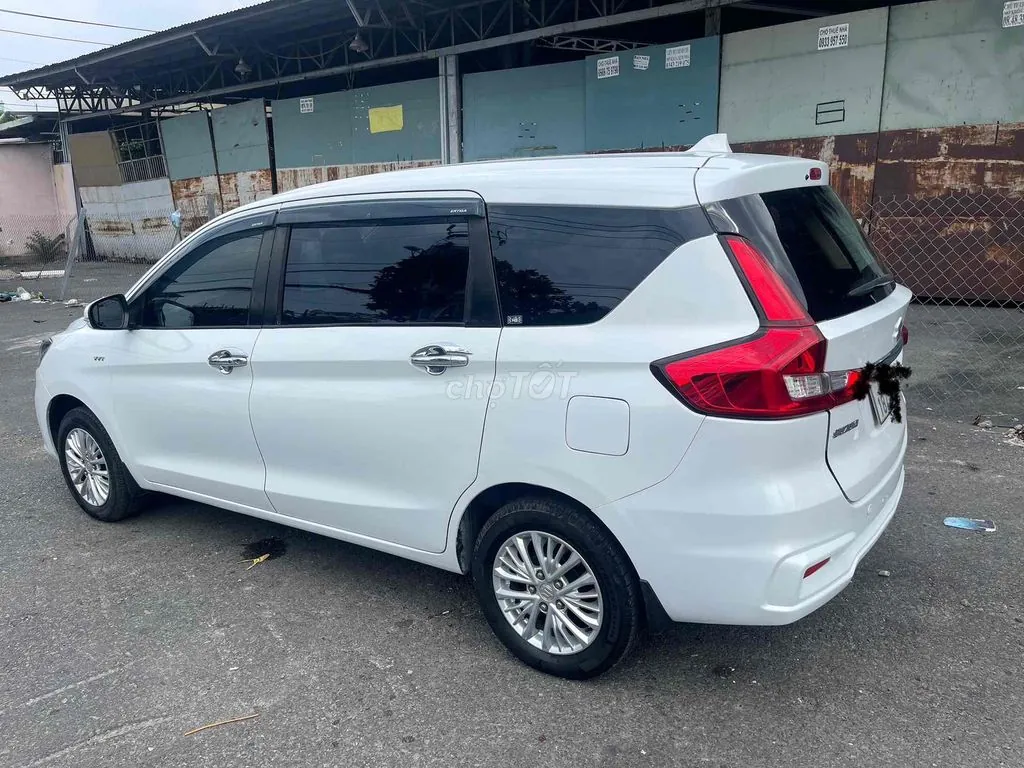 Suzuki Ertiga 2019 photo 3