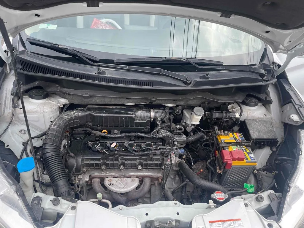 Suzuki Ertiga 2019 photo 5