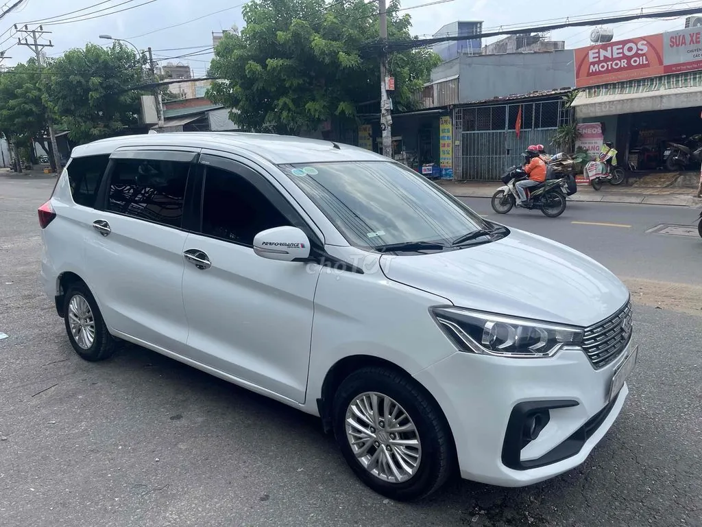 Suzuki Ertiga