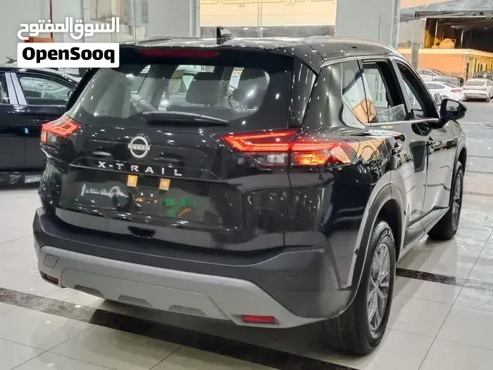 Nissan X-Trail 2026 photo 4