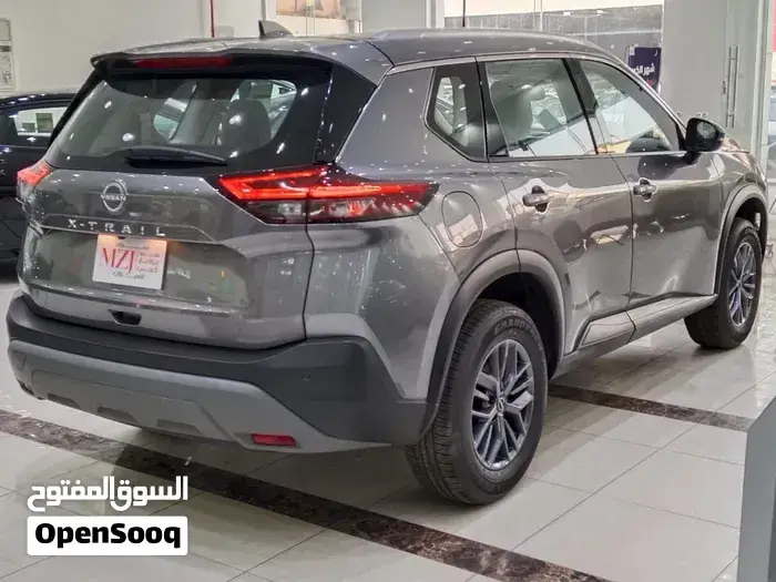 Nissan X-Trail 2026 photo 3