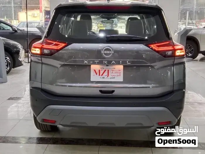 Nissan X-Trail 2026 photo 2