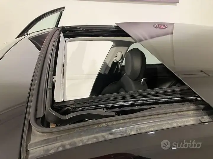 Fiat 500X 2018 photo 5