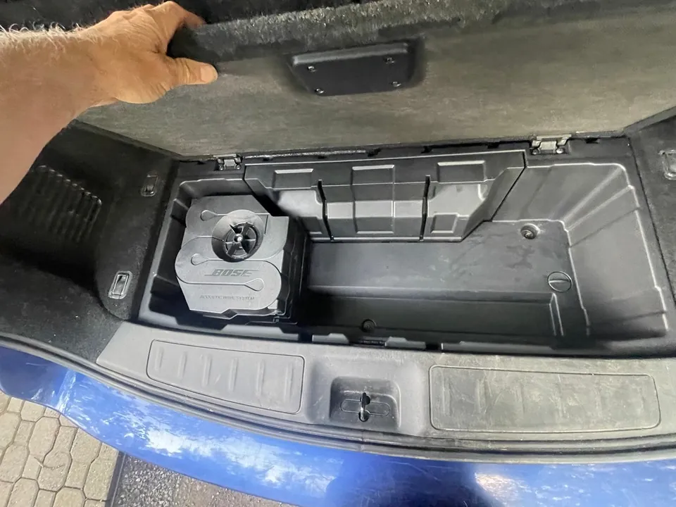 Nissan Pathfinder 2019 photo 4