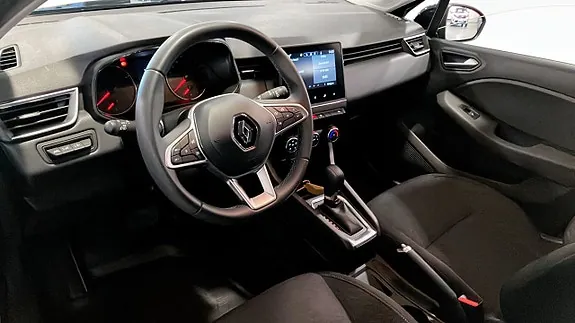 Renault Clio 2023 photo 5