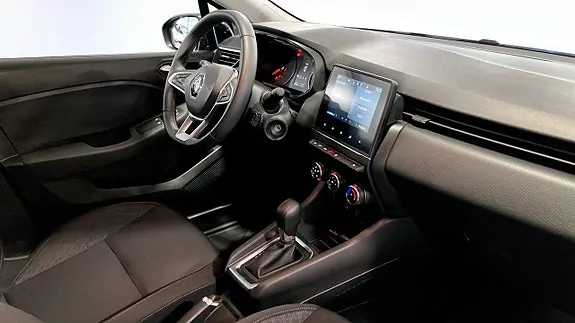 Renault Clio 2023 photo 3