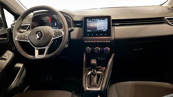 Renault Clio 2023 photo 4