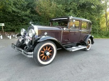 Buick Series 40