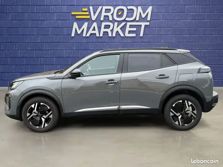 Peugeot 2008 2024 photo 2