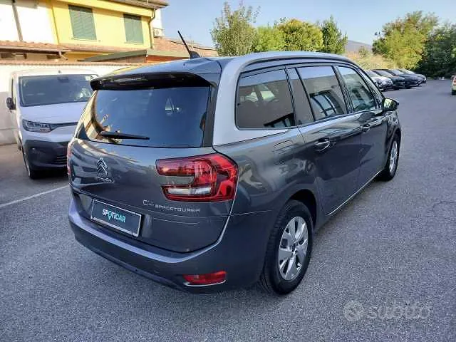 Citroen Grand C4 Spacetourer 2021 photo 3