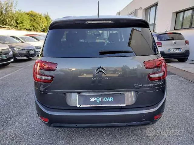 Citroen Grand C4 Spacetourer 2021 photo 4