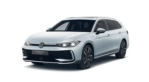 Volkswagen Passat 2027 photo 3