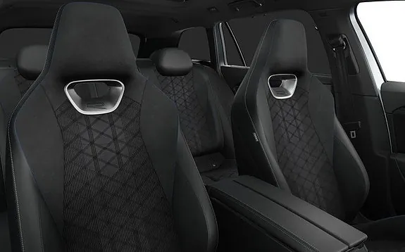 Volkswagen Passat 2027 photo 4