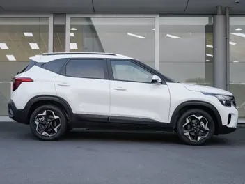 Kia Seltos 2026 photo 4