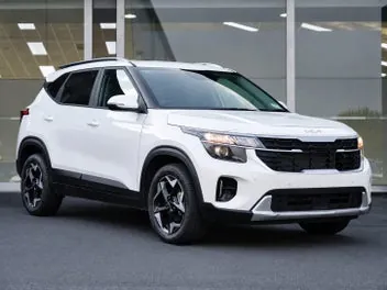 Kia Seltos 2026 photo 2