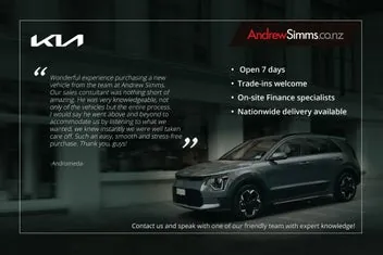 Kia Seltos 2026 photo 5