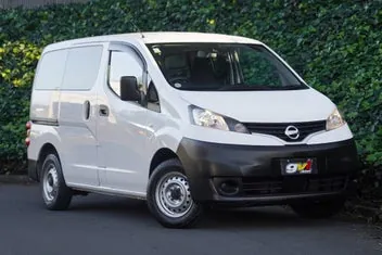 Nissan Nv200 2021 photo 4