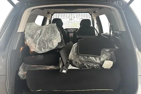Citroen Grand C4 Picasso 2019 photo 5