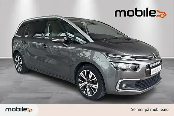 Citroen Grand C4 Picasso