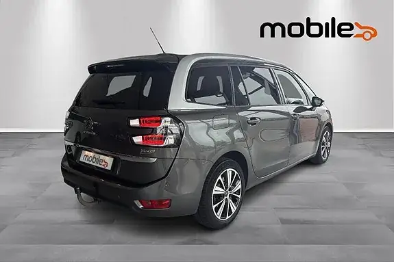Citroen Grand C4 Picasso 2019 photo 3