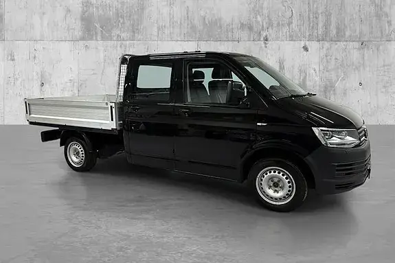 Volkswagen Transporter 2019 photo 5