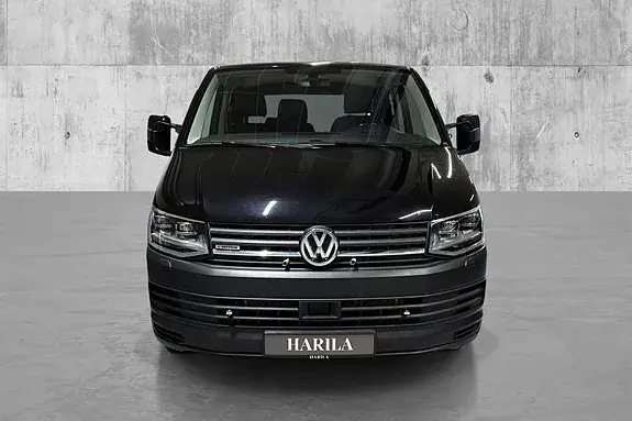 Volkswagen Transporter 2019 photo 3