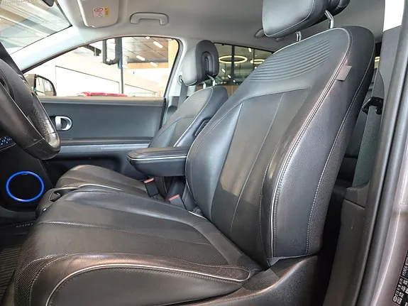 Hyundai Ioniq 5 2022 photo 4