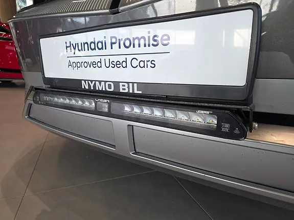 Hyundai Ioniq 5 2022 photo 3