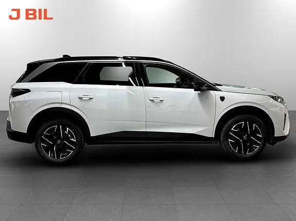 Peugeot 5008 2025 photo 4