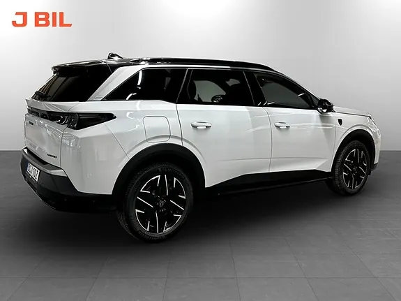 Peugeot 5008 2025 photo 2