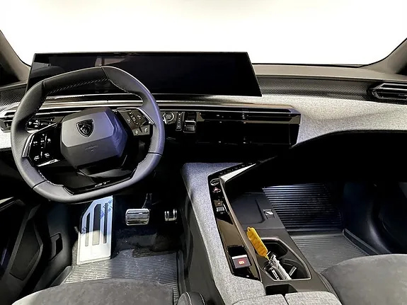 Peugeot 5008 2025 photo 3