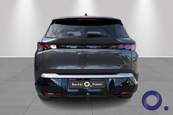 Peugeot E-5008 2026 photo 4