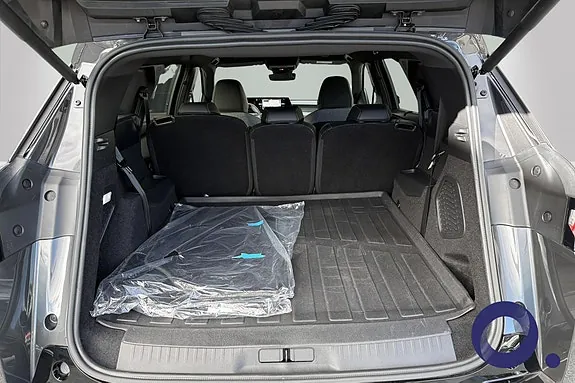 Peugeot E-5008 2026 photo 5