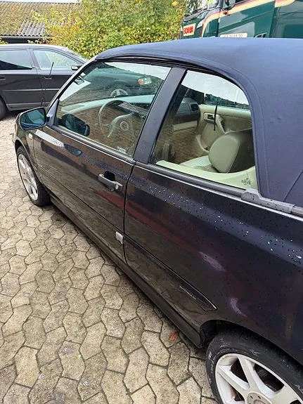 Volkswagen Golf Iv 2000 photo 3