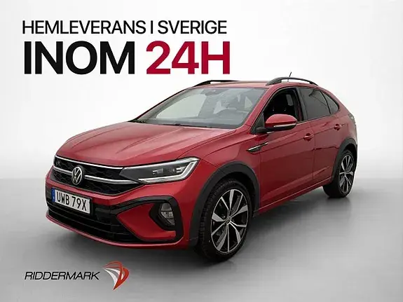 Volkswagen Taigo 2022 photo 3