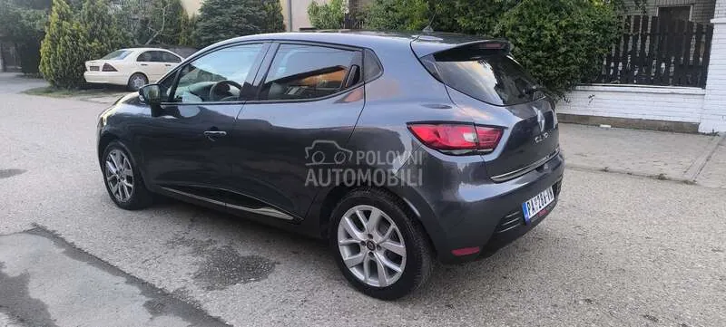 Renault Clio 2019 photo 3