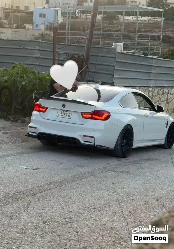 BMW 4 Series 2014 photo 2