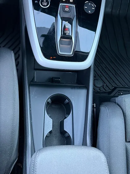 Audi Q4 E-Tron 2023 photo 4