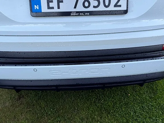 Audi Q4 E-Tron 2023 photo 3