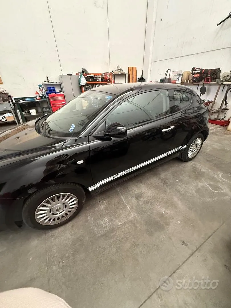 Alfa Romeo Mito 2014 photo 2