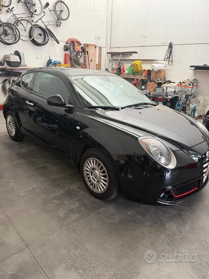 Alfa Romeo Mito 2014 photo 4