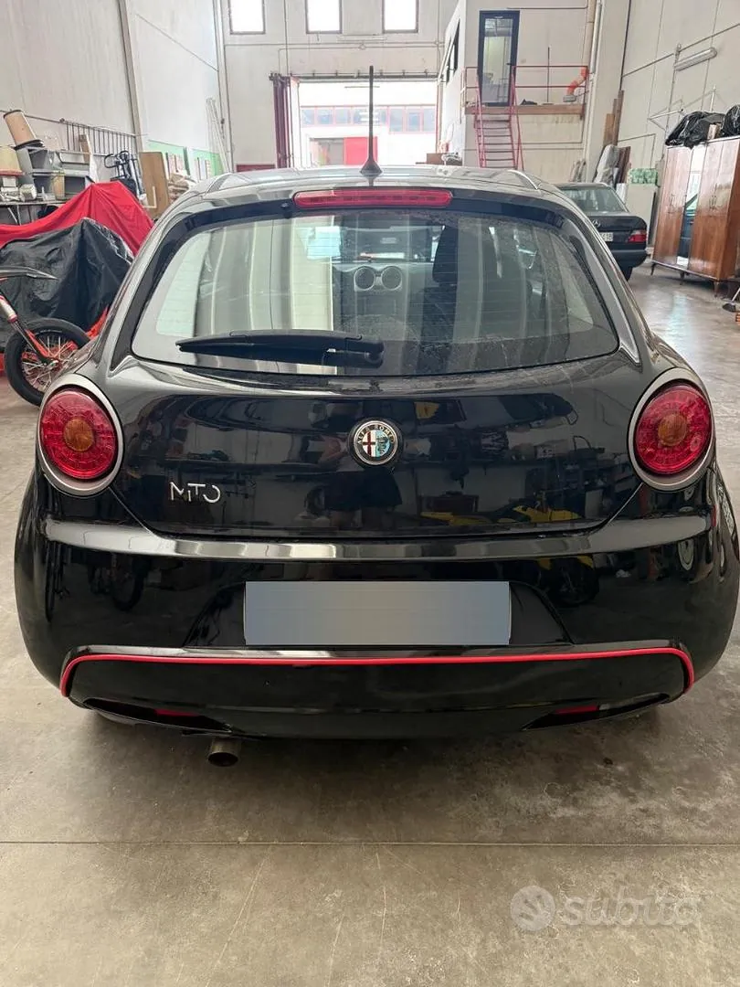 Alfa Romeo Mito 2014 photo 3