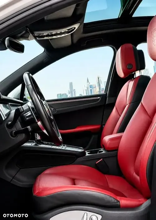 Porsche Macan 2020 photo 5