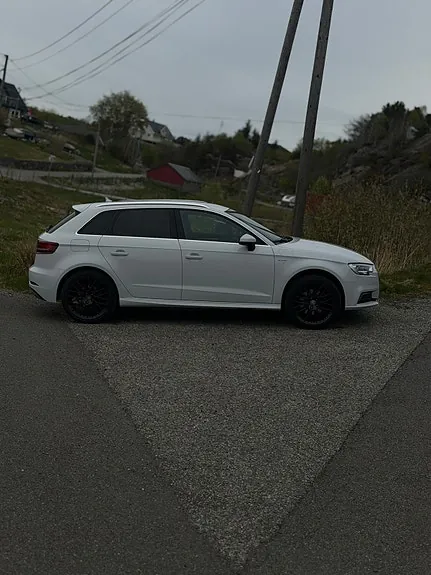 Audi E-Tron 2018 photo 2