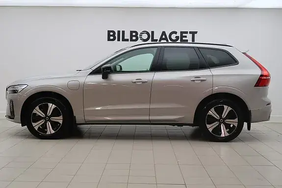 Volvo Xc60 2025 photo 2